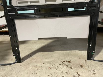 2015 Chevy Camaro SS 1LE Sun Moon Roof Sunroof OEM