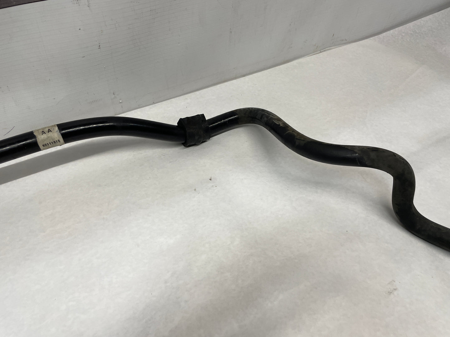 2006 Pontiac GTO Front Suspension Sway Bar OEM - Day's Parts Yard