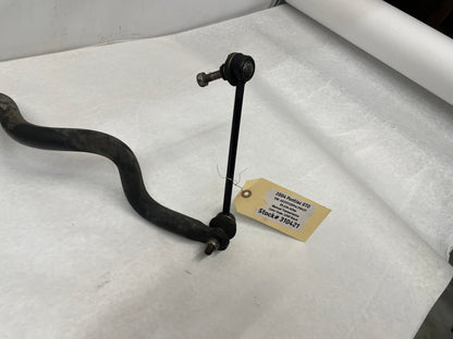 2006 Pontiac GTO Front Suspension Sway Bar OEM - Day's Parts Yard