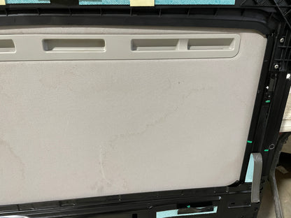 2015 Chevy Camaro SS 1LE Sun Moon Roof Sunroof OEM