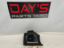 2015 Chevy SS Sedan LH Driver Dash Vent OEM - Day's Parts Yard