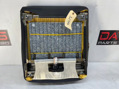 2013 Chevy Caprice RH Passenger Front Lower Cushion OEM - Day's Parts Yard