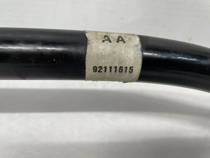 2006 Pontiac GTO Front Suspension Sway Bar OEM - Day's Parts Yard