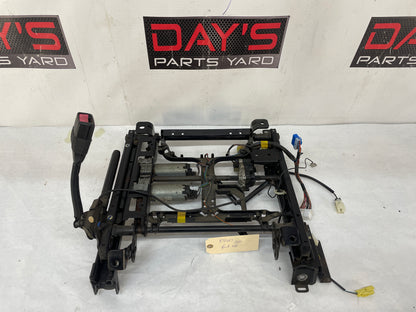 2006 Pontiac GTO RH Passenger Front Seat Track Electric Frame Adjuster Motor Assembly OEM
