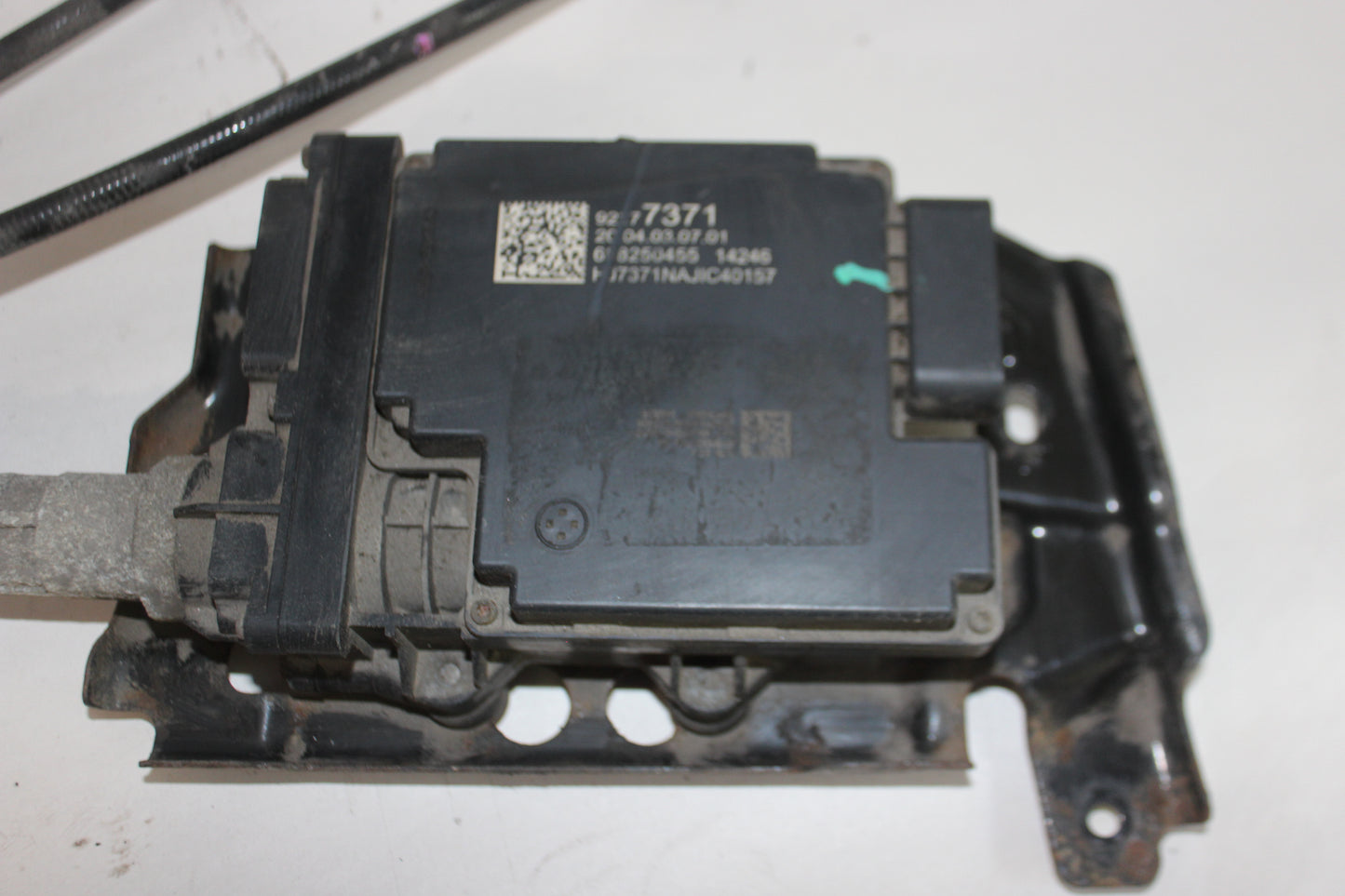 2015 Chevy SS Sedan Electric Emergency E Parking Brake OEM