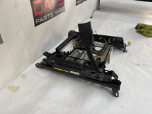 2006 Pontiac GTO RH Passenger Front Seat Track Electric Frame Adjuster Motor Assembly OEM