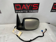 2005 Chevy Avalanche Power LH Driver Exterior Mirror OEM - Day's Parts Yard