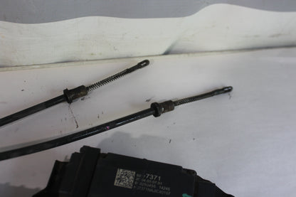 2015 Chevy SS Sedan Electric Emergency E Parking Brake OEM