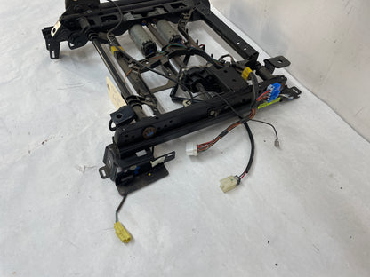 2006 Pontiac GTO RH Passenger Front Seat Track Electric Frame Adjuster Motor Assembly OEM