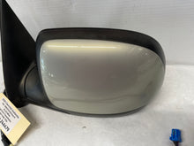 2005 Chevy Avalanche Power LH Driver Exterior Mirror OEM - Day's Parts Yard