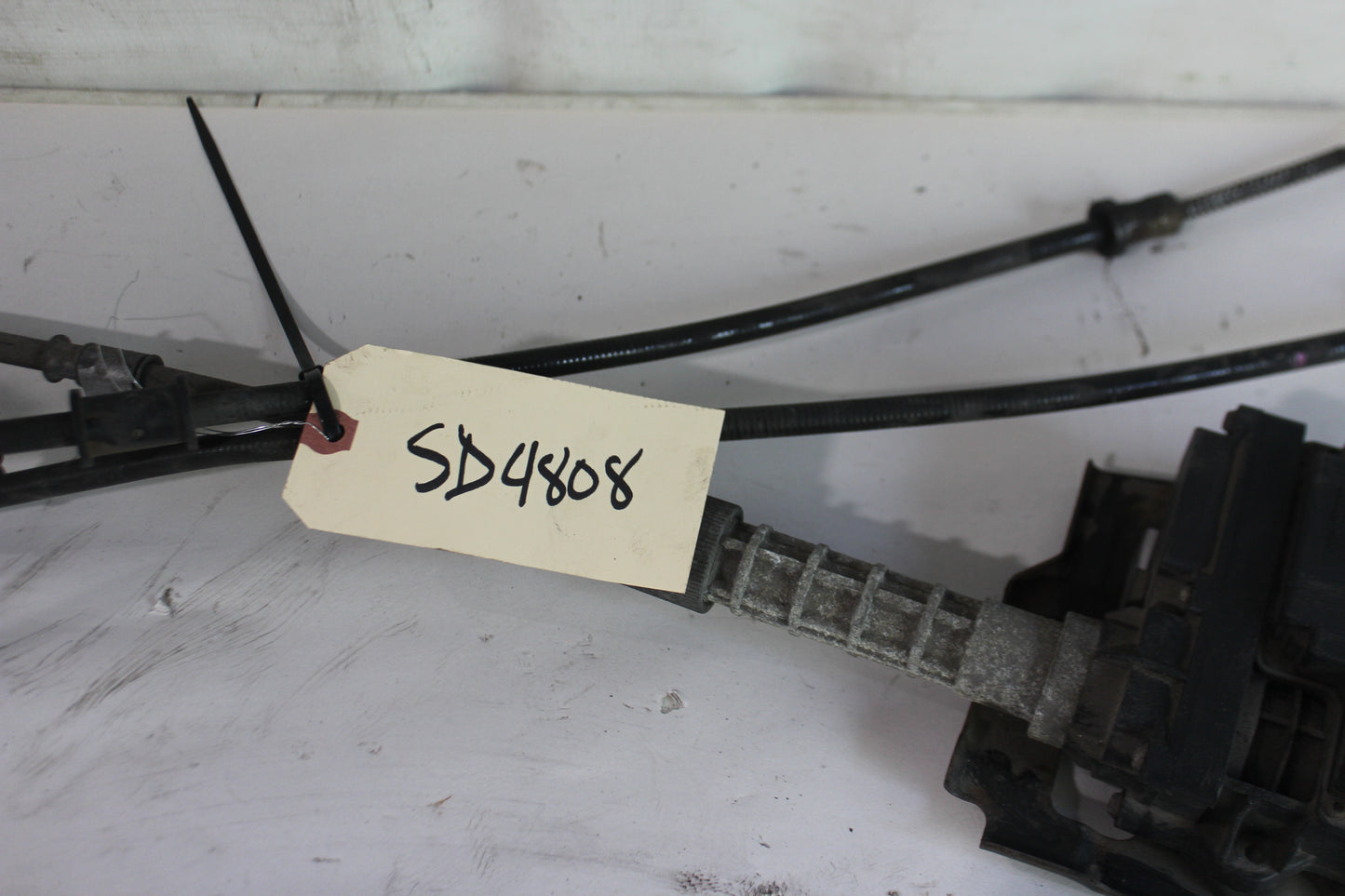 2015 Chevy SS Sedan Electric Emergency E Parking Brake OEM