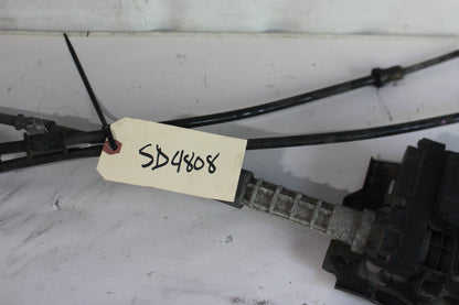 2015 Chevy SS Sedan Electric Emergency E Parking Brake OEM