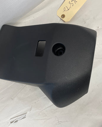 2015 Chevy Sedan SS Steering Column Cover OEM