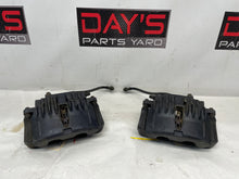 2002 Chevy Camaro SS RH & LH Front Brake Calipers OEM