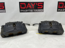 2002 Chevy Camaro SS RH & LH Front Brake Calipers OEM