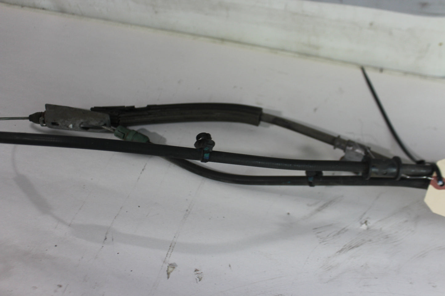 2015 Chevy SS Sedan Electric Emergency E Parking Brake OEM