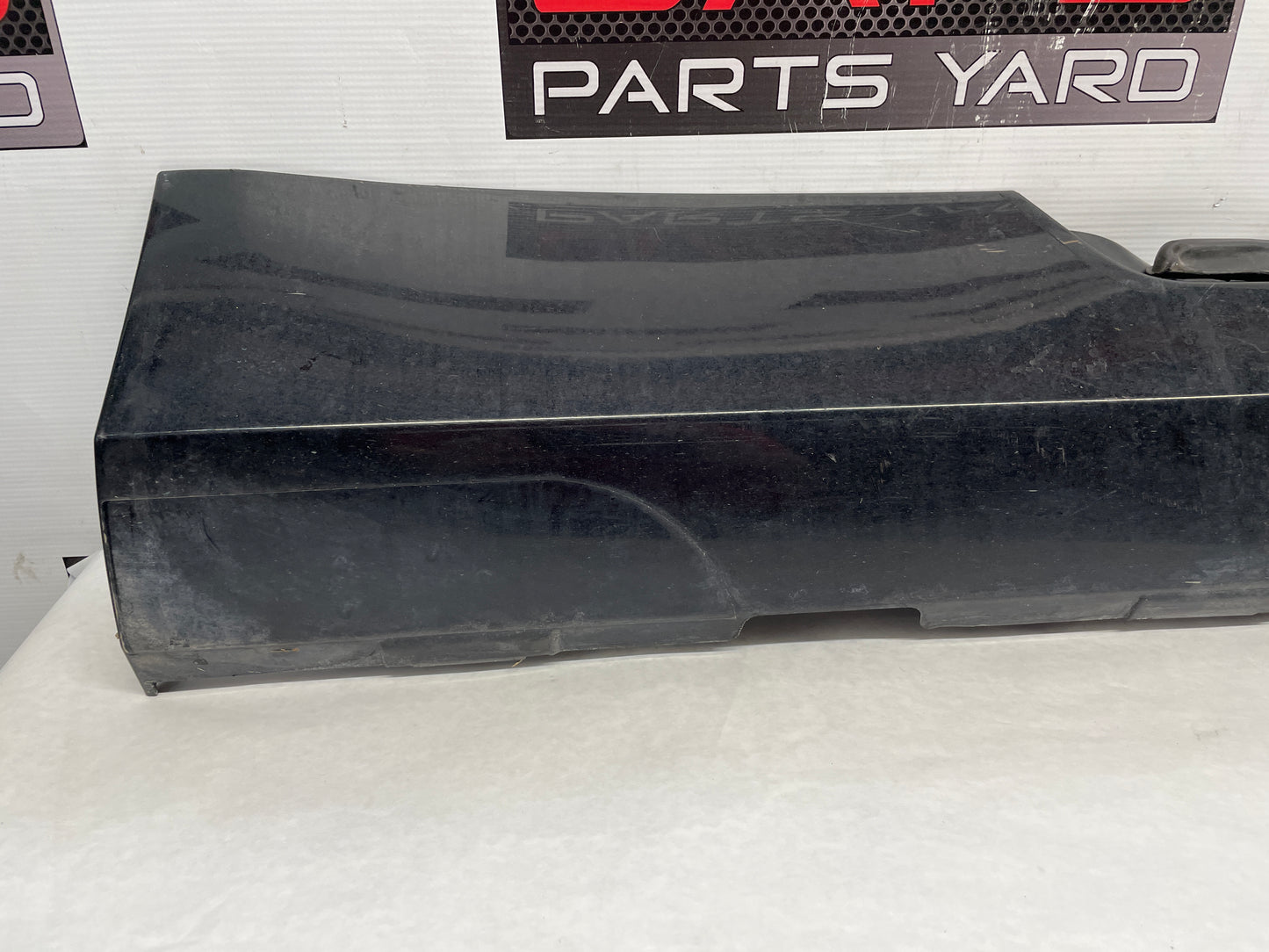 2015 Chevy Camaro SS RH Passenger Rocker Molding Panel  Black OEM