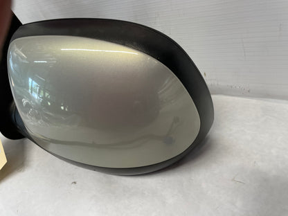 2005 Chevy Avalanche Power LH Driver Exterior Mirror OEM - Day's Parts Yard
