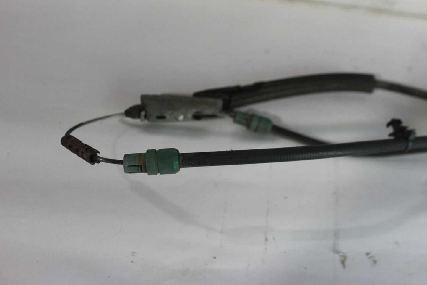2015 Chevy SS Sedan Electric Emergency E Parking Brake OEM
