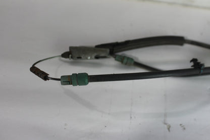 2015 Chevy SS Sedan Electric Emergency E Parking Brake OEM