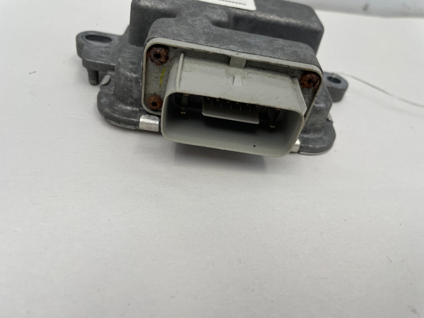 2018 Chevy Camaro ZL1 Fuel Pump Module OEM - Day's Parts Yard