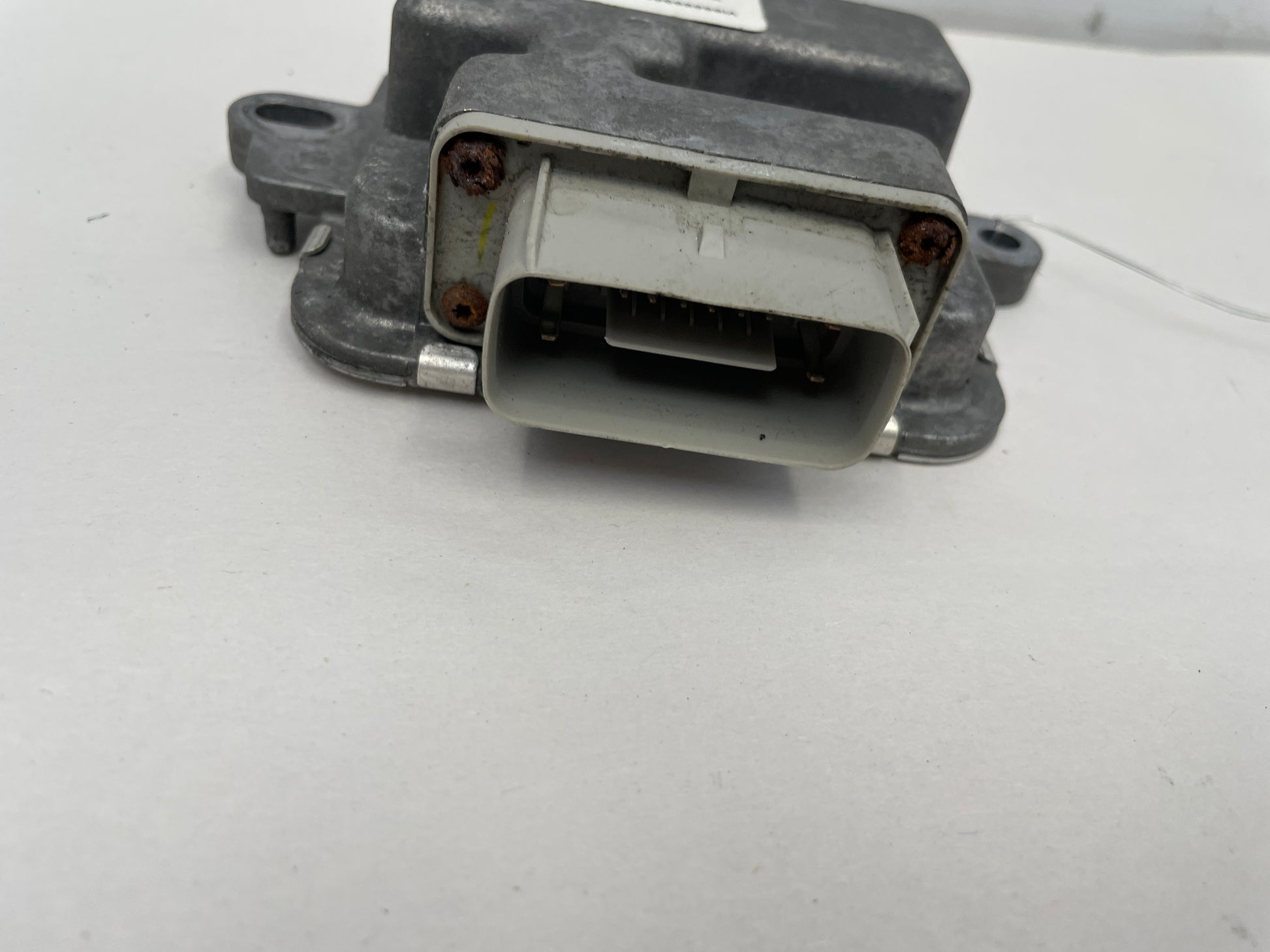2018 Chevy Camaro ZL1 Fuel Pump Module OEM - Day's Parts Yard
