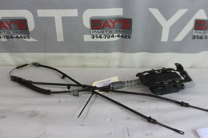 2015 Chevy SS Sedan Electric Emergency E Parking Brake OEM
