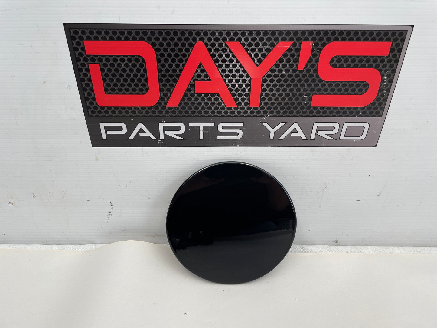 2016 Chevy SS Sedan Fuel Gas Door Cover Lid OEM - Day's Parts Yard