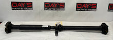 2010 Chevy Camaro SS Drive Propeller Shaft Driveshaft OEM - Day's Parts Yard