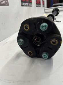 2010 Chevy Camaro SS Drive Propeller Shaft Driveshaft OEM - Day's Parts Yard