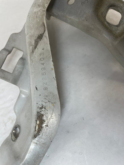 2013 Chevy Caprice PPV RH & LH Hood Hinges Set OEM - Day's Parts Yard