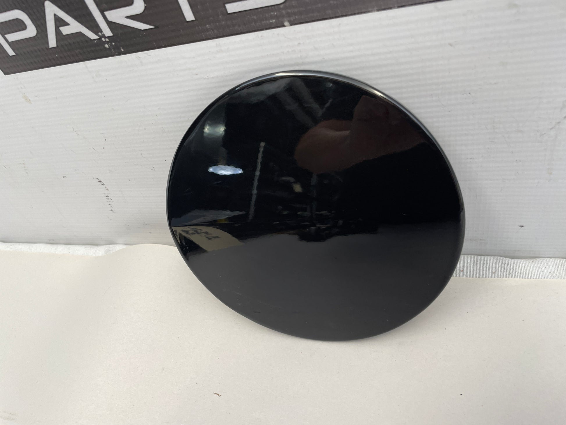 2016 Chevy SS Sedan Fuel Gas Door Cover Lid OEM - Day's Parts Yard