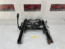 2006 Pontiac GTO RH Passenger Front Seat Track Electric Frame Adjuster Motor Assembly OEM