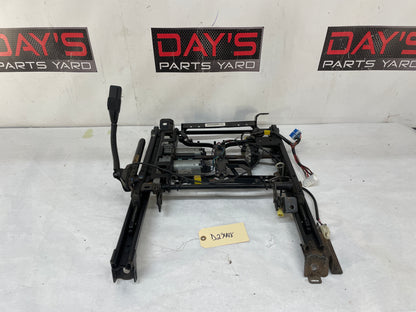 2006 Pontiac GTO RH Passenger Front Seat Track Electric Frame Adjuster Motor Assembly OEM