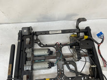 2006 Pontiac GTO RH Passenger Front Seat Track Electric Frame Adjuster Motor Assembly OEM
