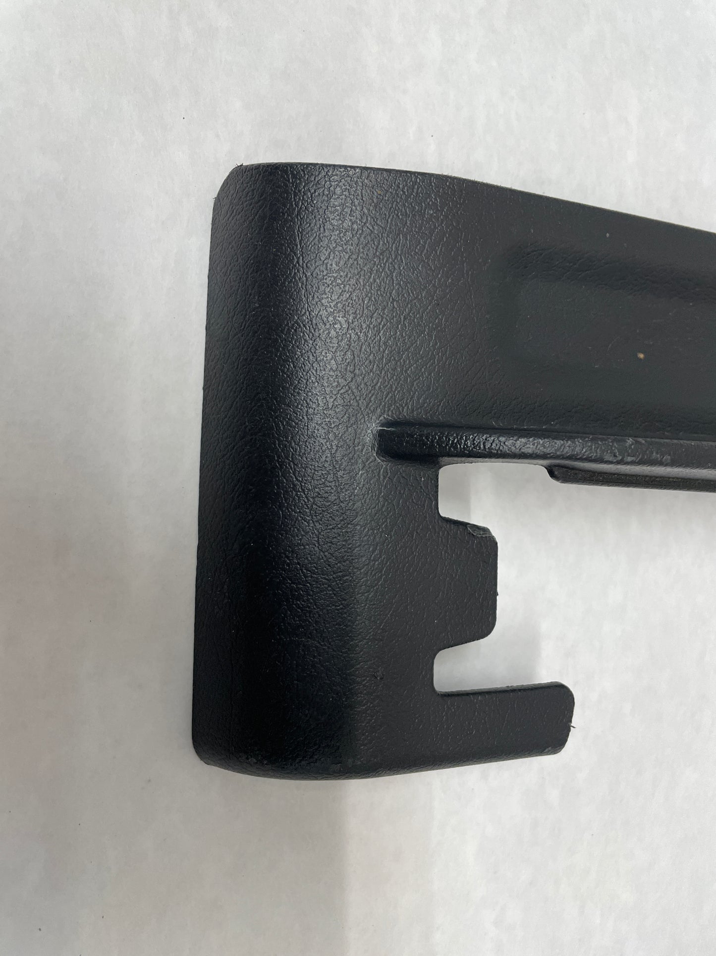 2004 Pontiac GTO RH Passenger 4pc Seat Rail Frame Trim Cover Set OEM - Day's Parts Yard