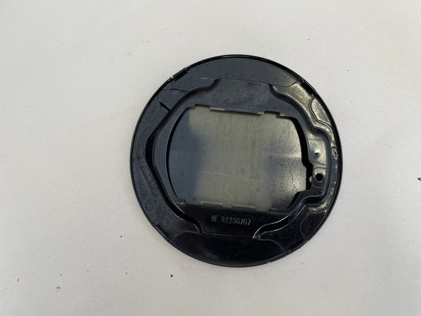 2016 Chevy SS Sedan Fuel Gas Door Cover Lid OEM - Day's Parts Yard