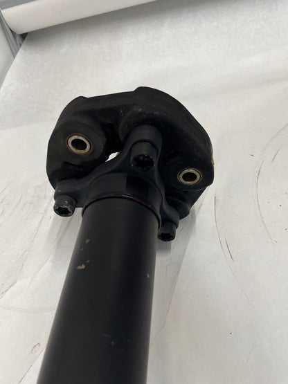 2010 Chevy Camaro SS Drive Propeller Shaft Driveshaft OEM - Day's Parts Yard
