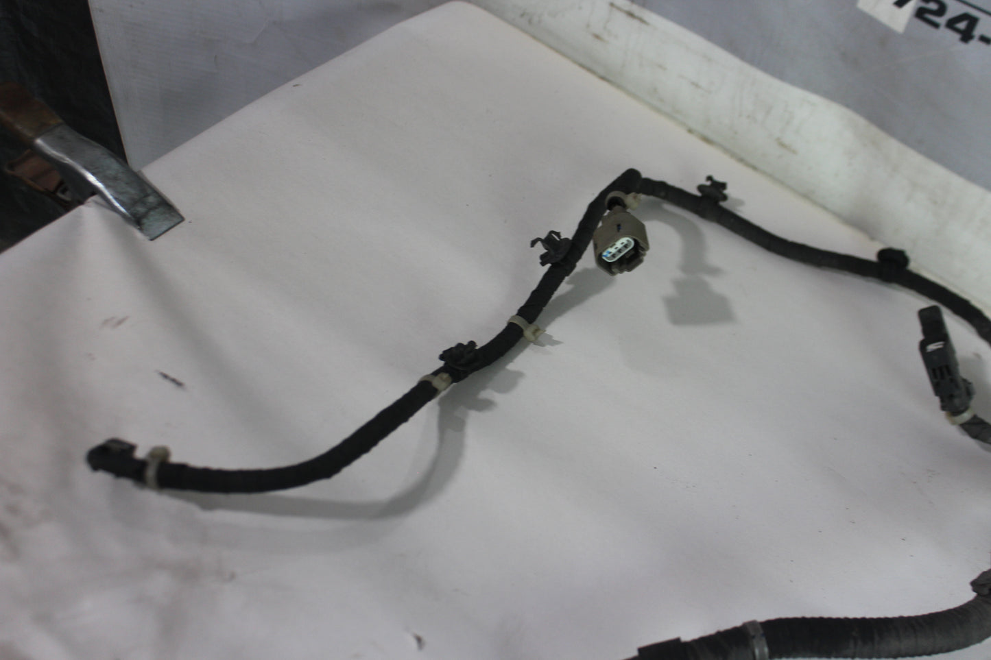 2015 Chevy SS Sedan Rear Cradle Subframe Wire Wiring Harness OEM