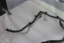 2015 Chevy SS Sedan Rear Cradle Subframe Wire Wiring Harness OEM - Day's Parts Yard