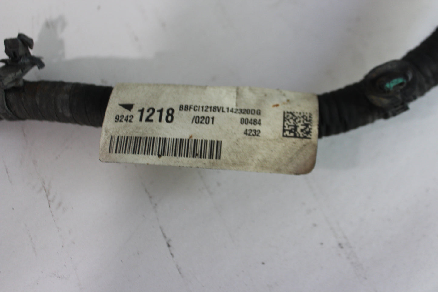 2015 Chevy SS Sedan Rear Cradle Subframe Wire Wiring Harness OEM