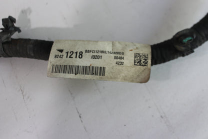 2015 Chevy SS Sedan Rear Cradle Subframe Wire Wiring Harness OEM