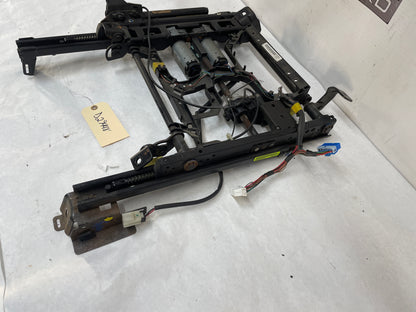2006 Pontiac GTO RH Passenger Front Seat Track Electric Frame Adjuster Motor Assembly OEM