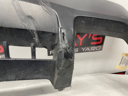 2015 Chevy Camaro SS Rear Bumper Diffuser Valence Cover OEM DAMAGED LOCAL PICK UP - Day's Parts Yard