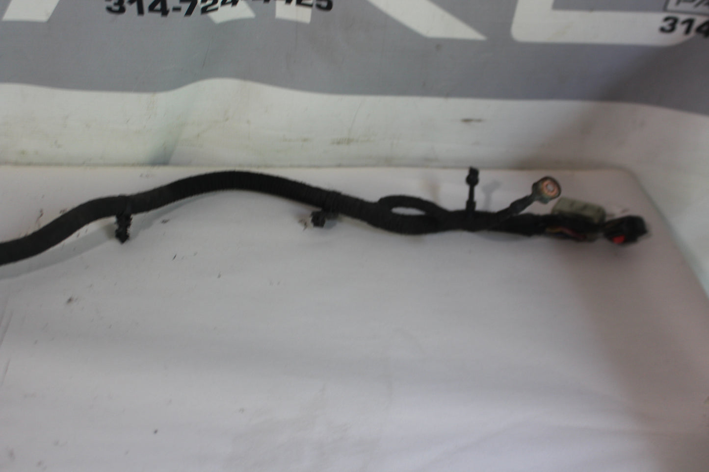 2015 Chevy SS Sedan Rear Cradle Subframe Wire Wiring Harness OEM
