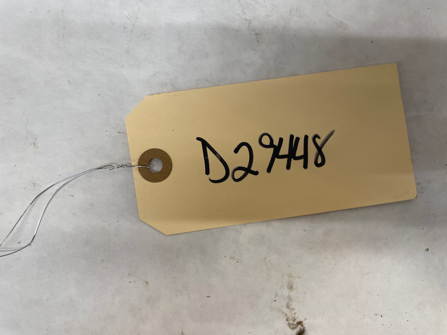 2006 Pontiac GTO RH Passenger Front Seat Track Electric Frame Adjuster Motor Assembly OEM