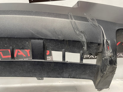 2015 Chevy Camaro SS Rear Bumper Diffuser Valence Cover OEM DAMAGED LOCAL PICK UP - Day's Parts Yard