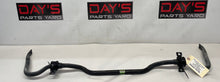 2014 Cadillac CTS-V Coupe Rear Suspension Sway Bar OEM - Day's Parts Yard