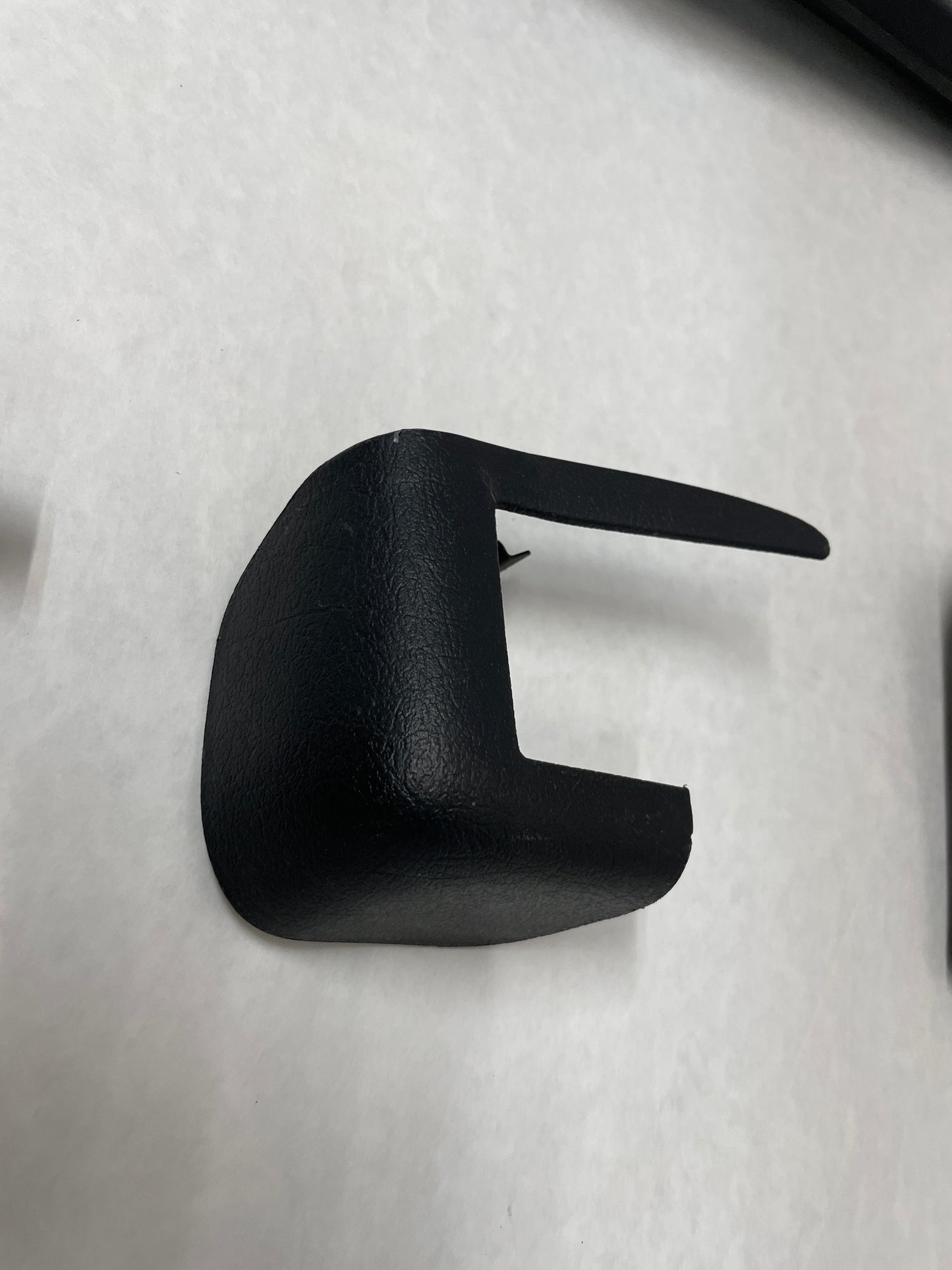 2004 Pontiac GTO RH Passenger 4pc Seat Rail Frame Trim Cover Set OEM - Day's Parts Yard