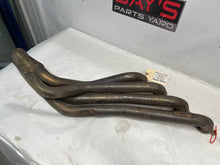 2002 Chevy Camaro SS Kooks Long Tube Exhaust Headers